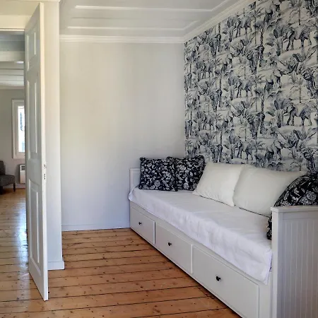 Limanaki Villa Lefkáda