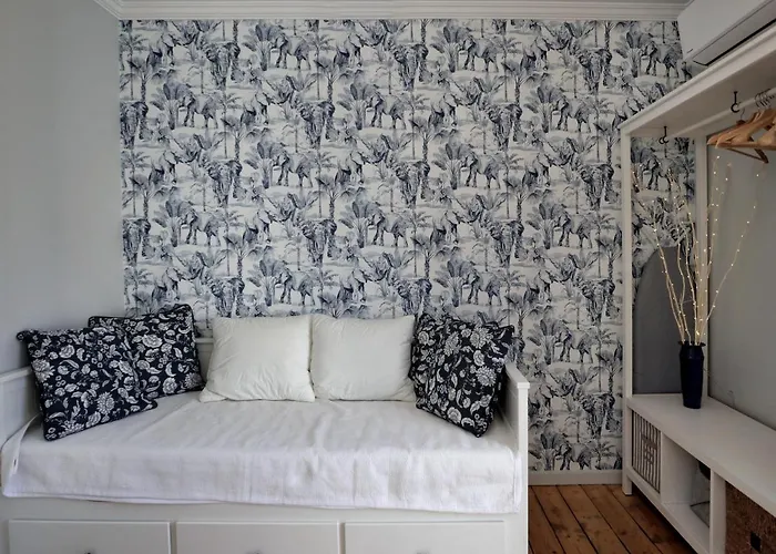 Limanaki 빌라 Lefkáda