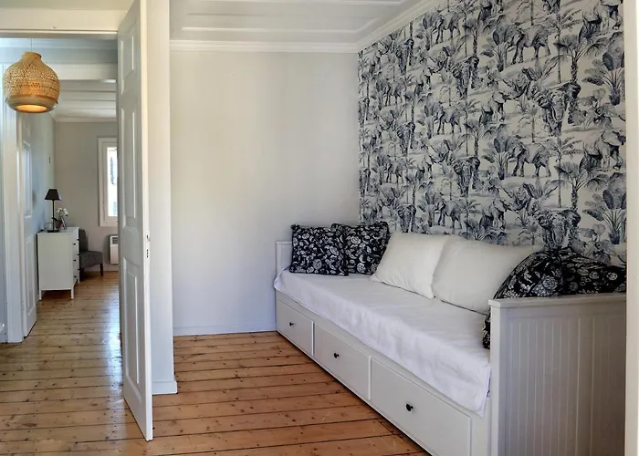 Limanaki 빌라 Lefkáda