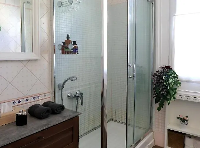 Limanaki 빌라 Lefkáda