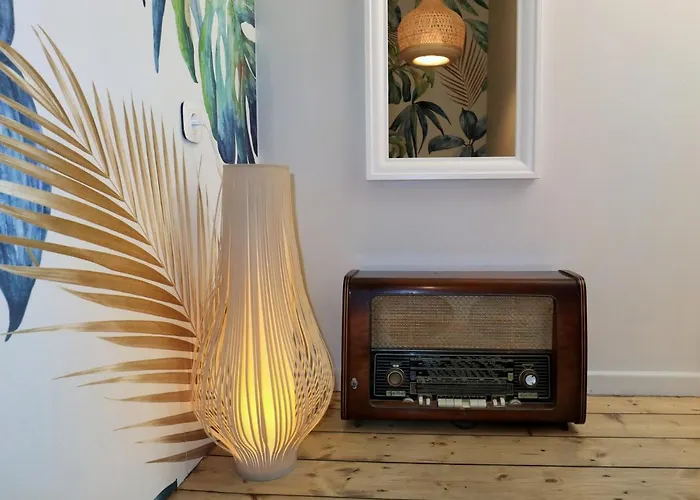 빌라 Limanaki Lefkáda