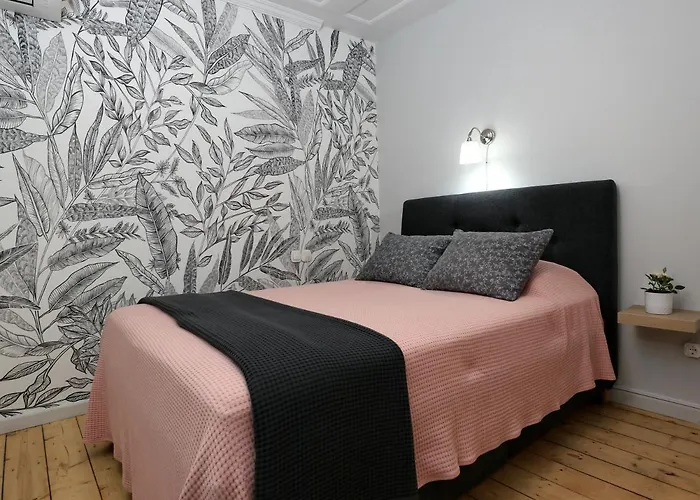 빌라 Limanaki Lefkáda