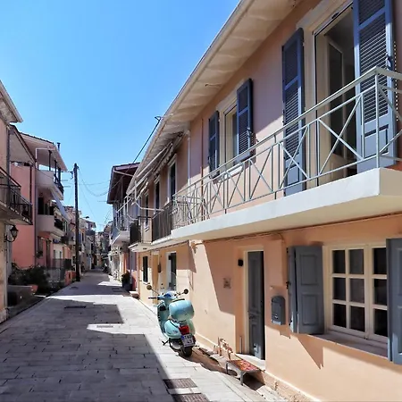 Villa Limanaki