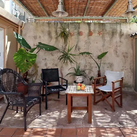 Villa Limanaki *