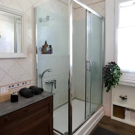 Limanaki Villa Lefkada City