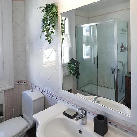 Limanaki Villa Lefkada City