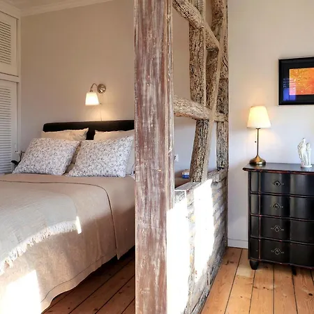 Limanaki ヴィラ *