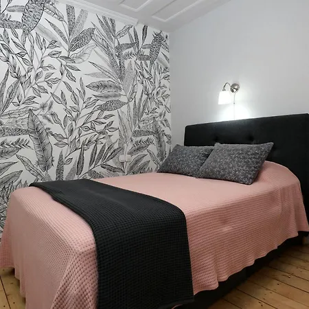 Villa Limanaki Lefkada City